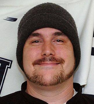 Joshua Gibney