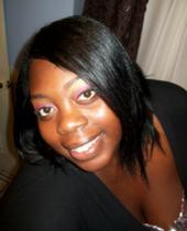 Stacy Aigbe