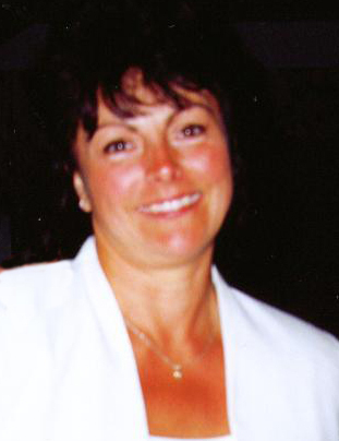 Shelley Mendelson