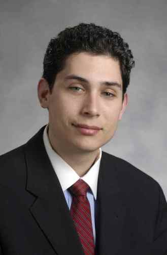 Daniel Kamen