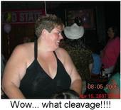 Cheryl Sevy