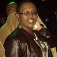 Charmell Slaughter