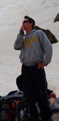 Paul Green