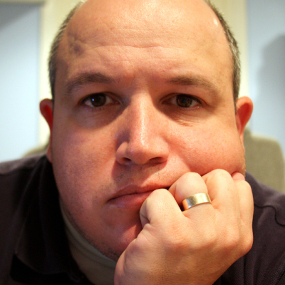 Michael Garza