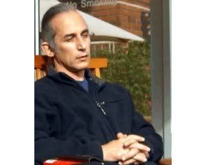 Mark Bacilla