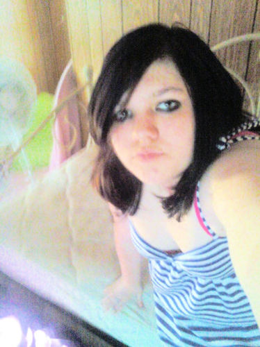 Rebecca Buckley