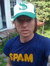 Timothy Nelson