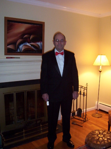 Alfred Brock