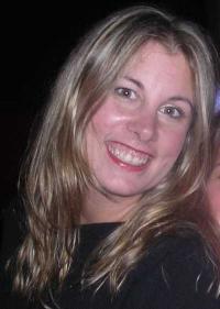 Anne Garson