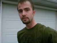 Zachary Piercy