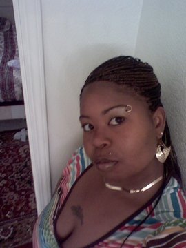Shaneese Ollison