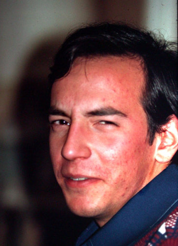 Aldo Decollibus