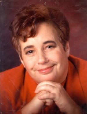 Celia Hecht
