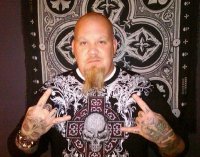 Jamus Haggard