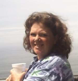 Donna Mitchell