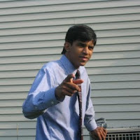 Pritesh Patel