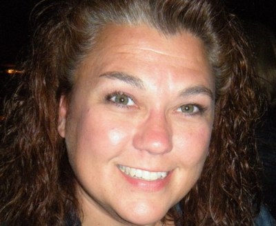 Melissa Carmichael