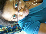 Amber Merriweather