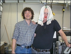 Gary Ryno