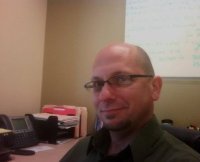 Karl Englebright