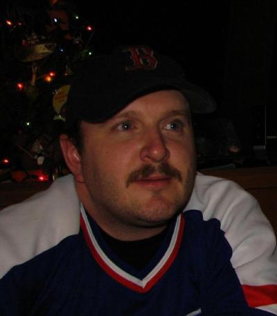 Timothy Reynolds