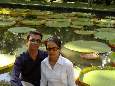 Prathmeshkumar Patel