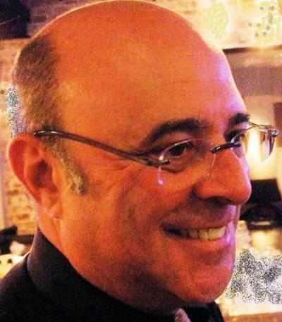 Larry Sponheim