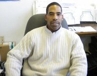 Dejuan Perrymond