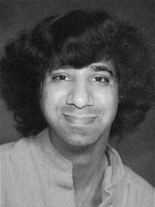 Ajay Singh