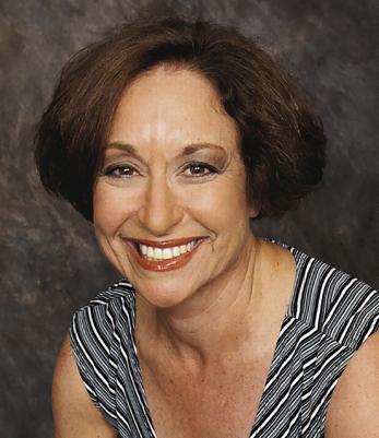 Karen Orlin