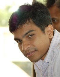 Farid Ahmed
