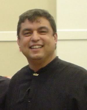 Miguel Castro
