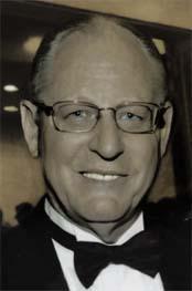 Clarold Rogers