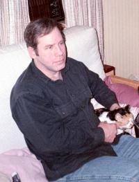 Neil Booker