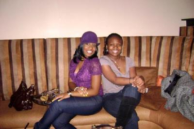 Keondra Nabors
