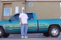 Dustin Groenig