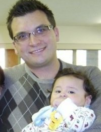 Eric Wingenbach