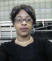 Tshana Jefferson