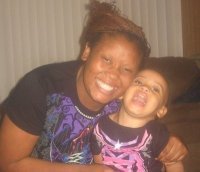 Alafia Thompson