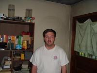 Charles Scruggs