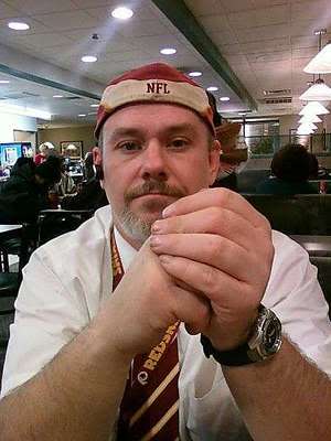 Allen Schwartz