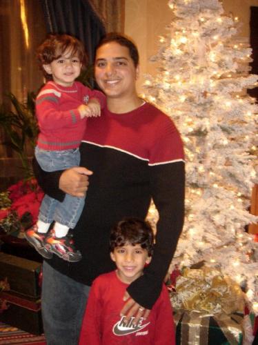 Ayman Botros