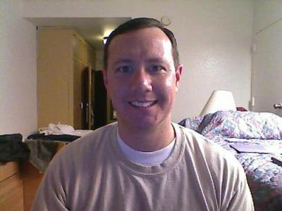 Michael Forrest