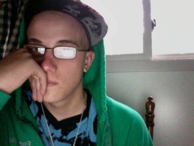 Kristopher Martin