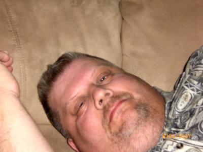 Randy Torgerson