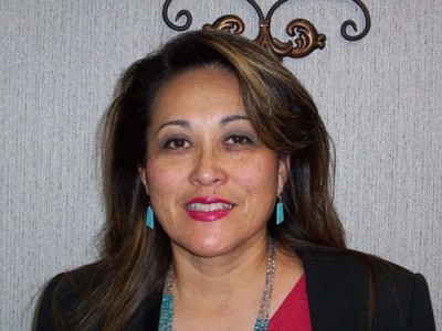 Laverne Barela