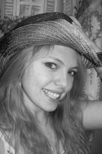 Brittney Stark