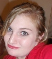 Katherine Geyer