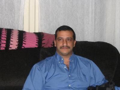 Mark Kubisky
