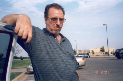 Patrick Dulian